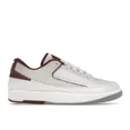 thumbnail image 1 of A i r-Jor-dan Retro 2 Low Cherrywood, 1 of 4