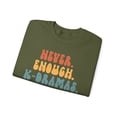 thumbnail image 3 of K Dramas K-Dramas Sweatshirt Gifts Crew Neck Shirt Long Sleeve Unisex, 3 of 7