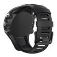 thumbnail image 4 of Correa de pulsera ajustable de silicona para Suunto Ambit Series 1/2/3 Ndcxsfigh Para estrenar, 4 of 9