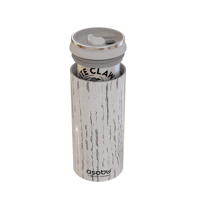 Manga Aislante para Latas de 355 mL y 473 mL - Asobu