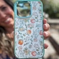 thumbnail image 4 of Caseco iPhone 15 Pro Case With Mag-Safe - Peachy, 4 of 5