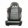 thumbnail image 5 of SCAT ENTERPRISES 80-1605-61R Seats Sportsman Racing Seat - Right - Black Vinyl/Vlur, 5 of 10