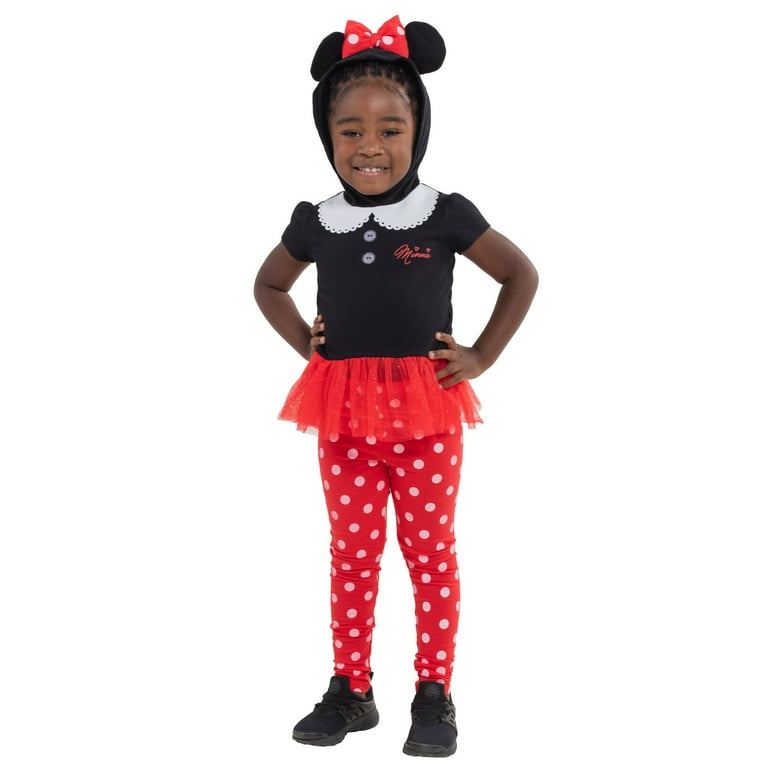 Disney minnie shop mouse costume