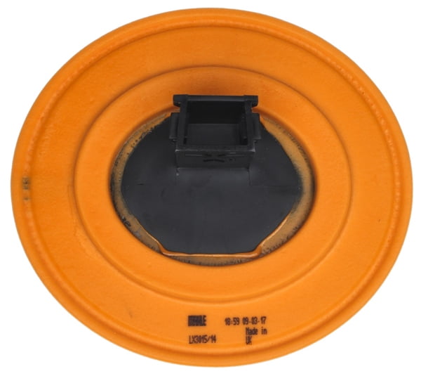 Genuine MAHLE Air Filter