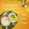 thumbnail image 3 of Manteca de karité RA Cosmetics pura, 100% natural, 355 ml, 3 of 7