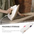 thumbnail image 2 of HINTRMENT Portable Tabletop Ironing Board Cloth Quick-drying Ironing Tool Assorted Color 1Pcs, 2 of 4