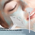 thumbnail image 5 of DISAAR Beauty Aceite de argán Loción facial hidratante Ácido hialurónico Antienvejecimiento Reduce los poros 100 ml/3.52fl.oz, 5 of 5