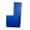 blue, variant on Tnarru Basketball Blocking Pad Multiuse Portable Denser for Indoor Taekwondo Sports black