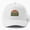 White, variant on Vintage Everglades National Park Baseball Hat, Florida Nature Travel Design, Classic Cap