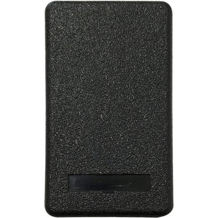 Replacement 0180305K51 Belt Clip Compatible with Minitor V(5)