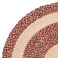 thumbnail image 2 of Safavieh Natural Fiber Delbert Striped Area Rug, 2 of 4