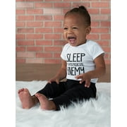 Onesies Brand Baby Neutral Bodysuits, 8-Pack, Sizes Newborn - 12 Months