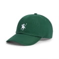 thumbnail image 4 of Gorra Polo Club Yorkshire Unitalla con Logo Bordado Verde, 4 of 4