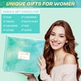thumbnail image 3 of Set de regalo Wazocol Ultimate Self Care de 10 piezas para mujer, 3 of 9
