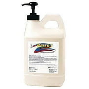 Kresto extra heavy-duty cleanser for tough s such as grease, , ink and c