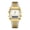 Quartz Watch Under $5 A1475, variant on Quartz Watch, Quartz Watch, Business Casual Watch, Analog Digital Display Watch, Waterproof Watch with Metal Bracelet, for Office, Daily Wear, and Gift