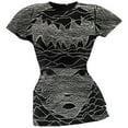 thumbnail image 1 of Emily The Strange - Soundwaves Juniors T-Shirt - Large, 1 of 1