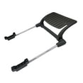 LOVIVER Office Chair Footrest Office Chair Foot Pedal Sturdy Chair ...