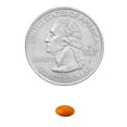 thumbnail image 5 of Equate Gentle Laxative Bisacodyl USP Constipation Relief, 5 mg, 8 Count, 5 of 11