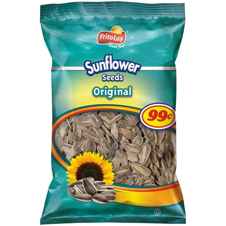 Frito-Lay ® Sunflower Seeds 4.25 oz. 