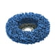 thumbnail image 3 of Disco abrasivo de 4/5 pulgadas, disco de pulido, accesorios para amoladora angular (azul) Ehuebsd Para estrenar, 3 of 8