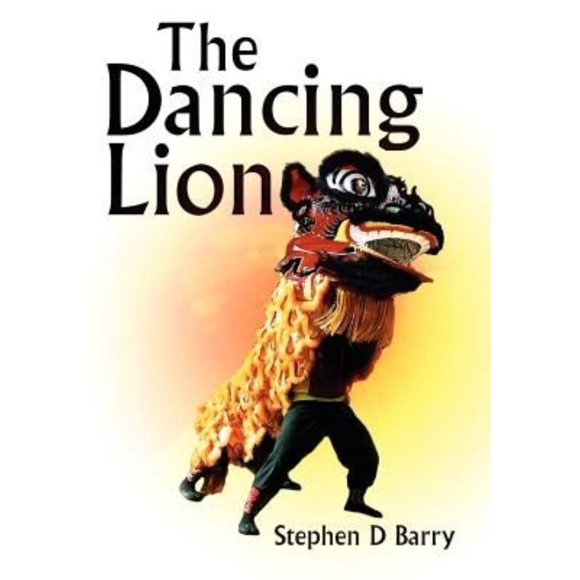The Dancing Lion