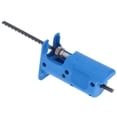 thumbnail image 4 of Reciprocating Saw, Portable Reciprocating Saw Adapter, Woodworking Accessory   For Wood Cutting Metal Cutting, 4 of 8