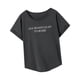 thumbnail image 2 of Camiseta de mujer Fernando con cuello redondo XL para acampar oficina deportes senderismo, 2 of 8