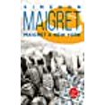thumbnail image 1 of Maigret A New-York (Inspector Maigret Mystérieuses) (Édition Française), 1 of 3