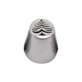 thumbnail image 1 of 1 Pcs Russian Piping Tips Set, Cake Decorating Tips Baking Supplies for Cupcake Cookies Birthday Party, 1 of 4