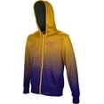 thumbnail image 5 of ProSphere Men's Delta Kappa Epsilon Zoom Fullzip Hoodie, 5 of 8