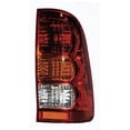 thumbnail image 1 of Calavera Hilux 2006 A 2011 Toyota Der S/Arnés TYC ., 1 of 4