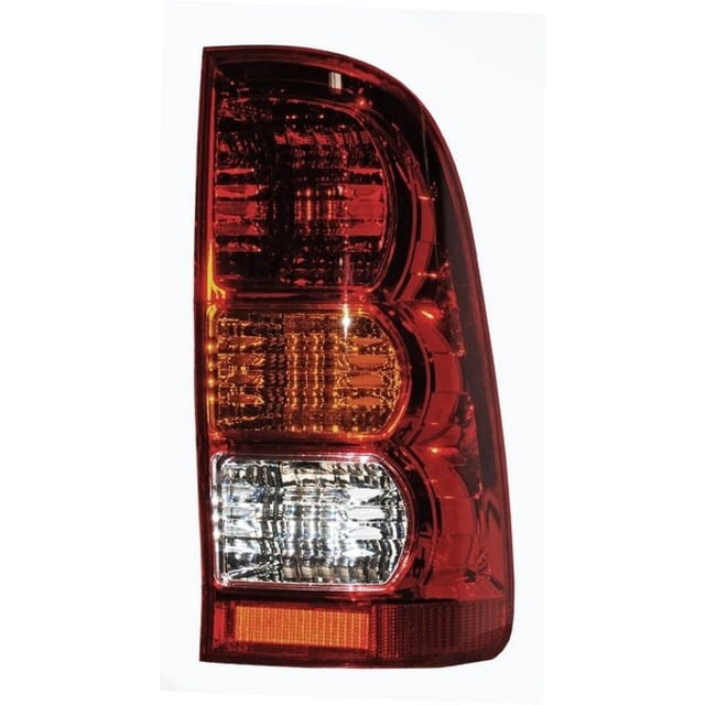 Calavera Hilux 2006 A 2011 Toyota Der S/Arnés TYC .