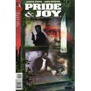 Pride And Joy #2 VF ; DC/Vertigo Comic Book