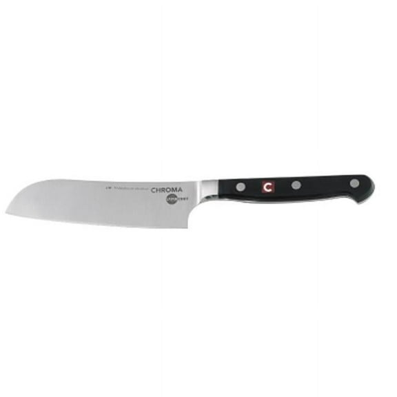 Japanchef 5 inch Santoku Knife