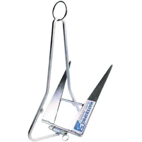 Panther Water Spike Anchor - 16' - 22' Boats