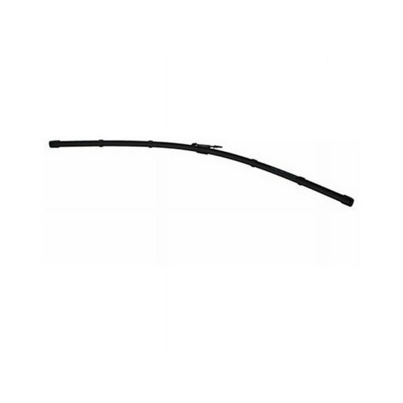 Right Wiper Blade - Compatible with 2012 - 2018 Ford Focus 2013 2014 2015 2016 2017