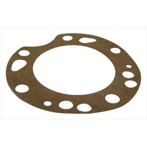 Crown Automotive J0942903 CASJ0942903 45-53 CJ-3A/53-66 CJ-3B/55-66 CJ-5/55-66 CJ-6/AXLE SHAFT GASKET Fits select: 1966 JEEP UNIVERSAL