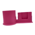 thumbnail image 2 of Accesorios de palanca de portavasos para paddleboard para botes de deportes acuáticos al aire libre Rosa, 2 of 8