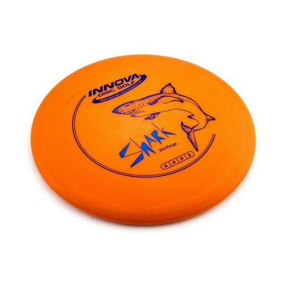 DX Shark Golf Disc