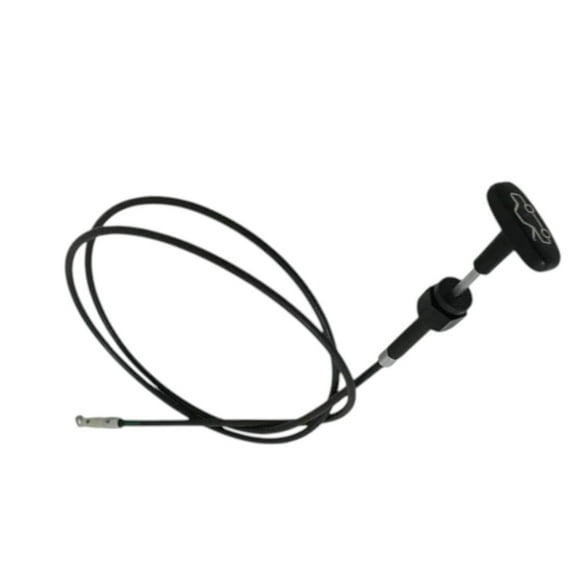 Bonnet Hood Latch Release Lock Opener Cable fit For Suzuki 410 413 Samurai