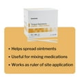 thumbnail image 4 of McKesson Tongue Depressors, Non-Sterile Wooden Sticks, 5 1/2 in, 500 Count, 10 Packs, 5000 Total, 4 of 12