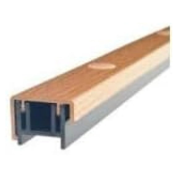 3'0 Therma-Tru Basic Composite Adjustable Sill (Dark Wood)