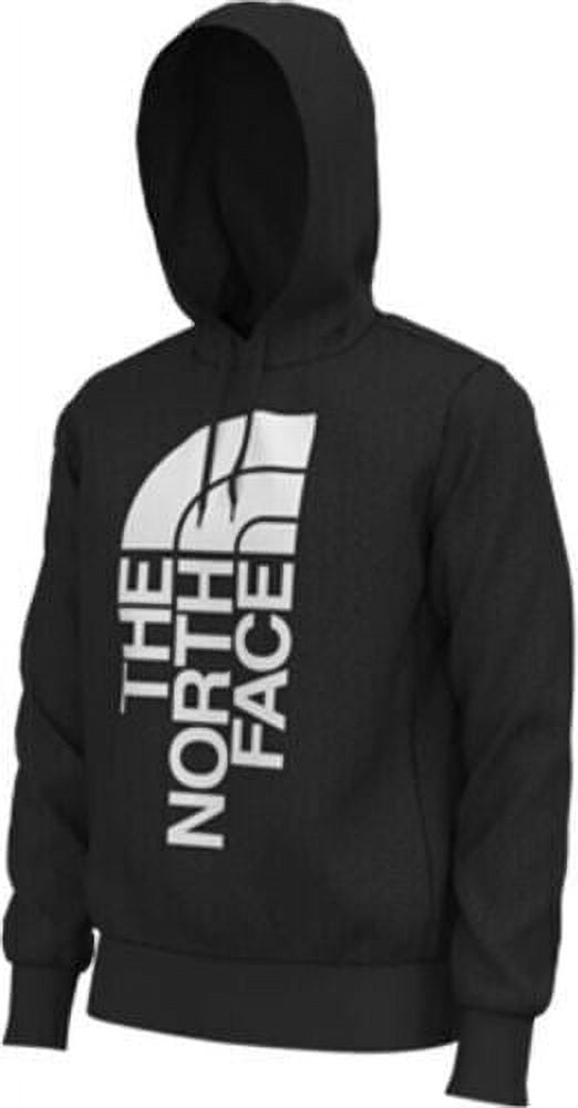 North face men's trivert hoodie top
