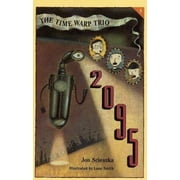 Angle View: 2095 (Time Warp Trio, Vol. 5), Used [Paperback]