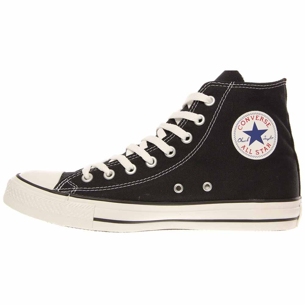 Converse Unisex Chuck Taylor All Star High Top Casual Athletic & Sneakers - image 4 of 7