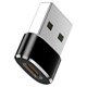 thumbnail image 3 of Likrtyny Adaptador Tipo C A USB para AirPods Pro/AirPods 1.ª/2.ª/3.ª Generación, 3 of 6