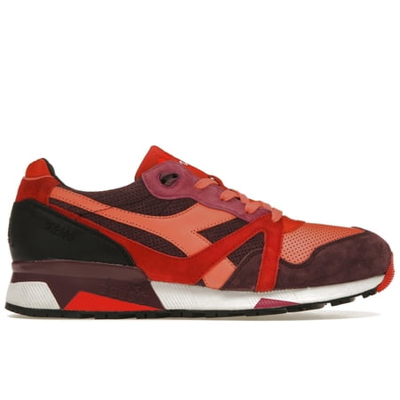 Diadora Men's N9000 Extra Butter Giallo Shoes, from StockX