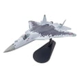 thumbnail image 1 of Modelo de avión de combate de la Fuerza Aérea Rusa, 1 of 5