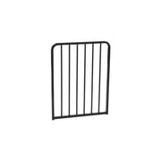 Cardinal Gates 21.75" Safety Gate Extension- Black